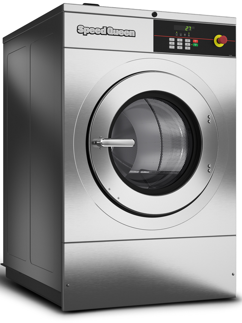Washer-Extractor-9Kg-Speed-queen-by-Srikantha-Group-left-elevation-0777777629