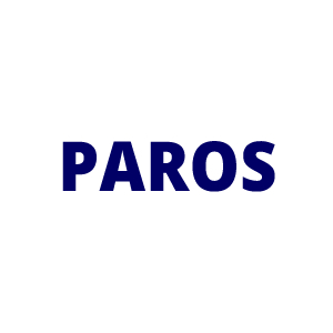 PAROS Laundry Machines Made in KOREA