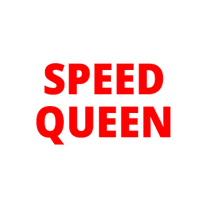 SPEED QUEEN Laundry Machines Made In USA