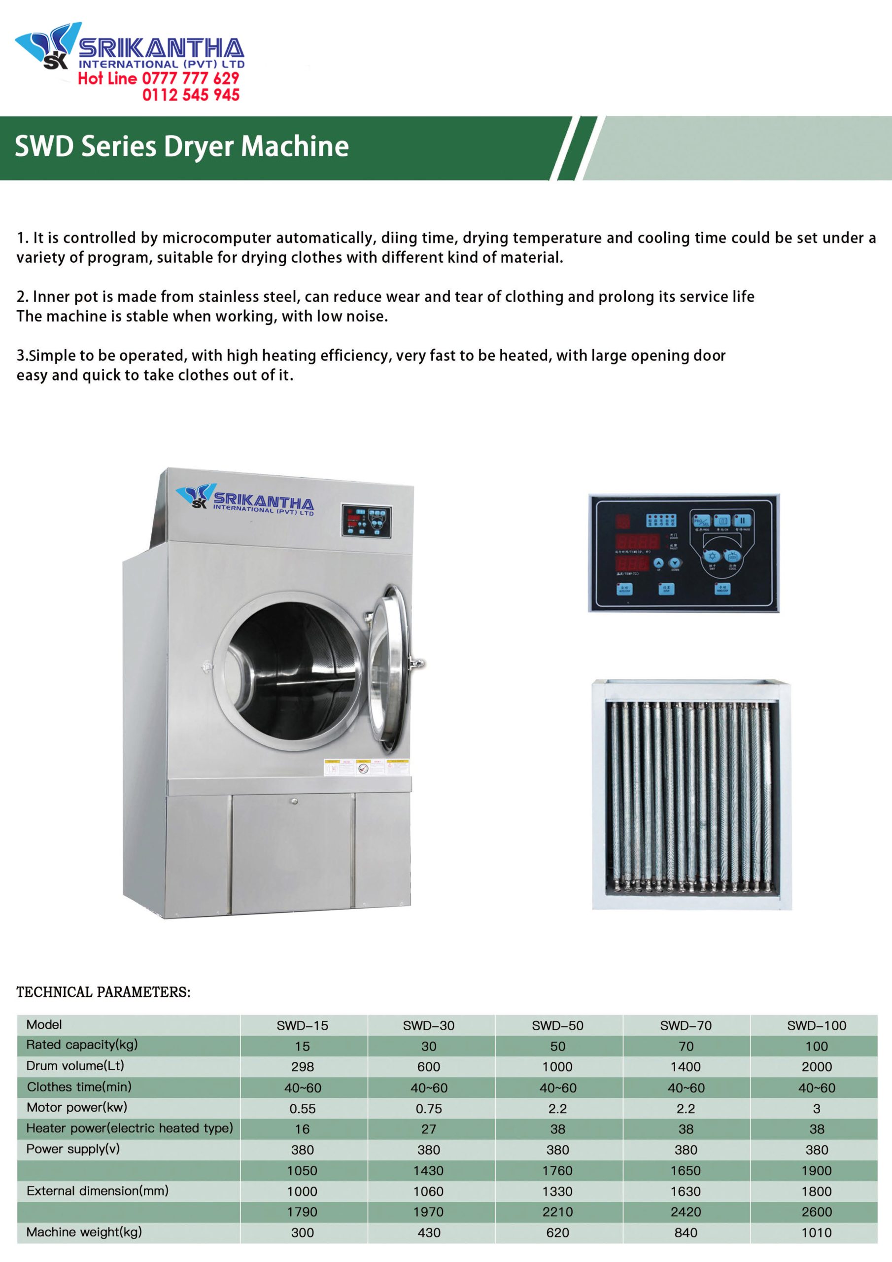 Dryers-Electric-Srikantha-Made-in-SriLanka-0777777629