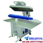 Hot Press by Srikantha Group 0777 777 629 made in Turkey