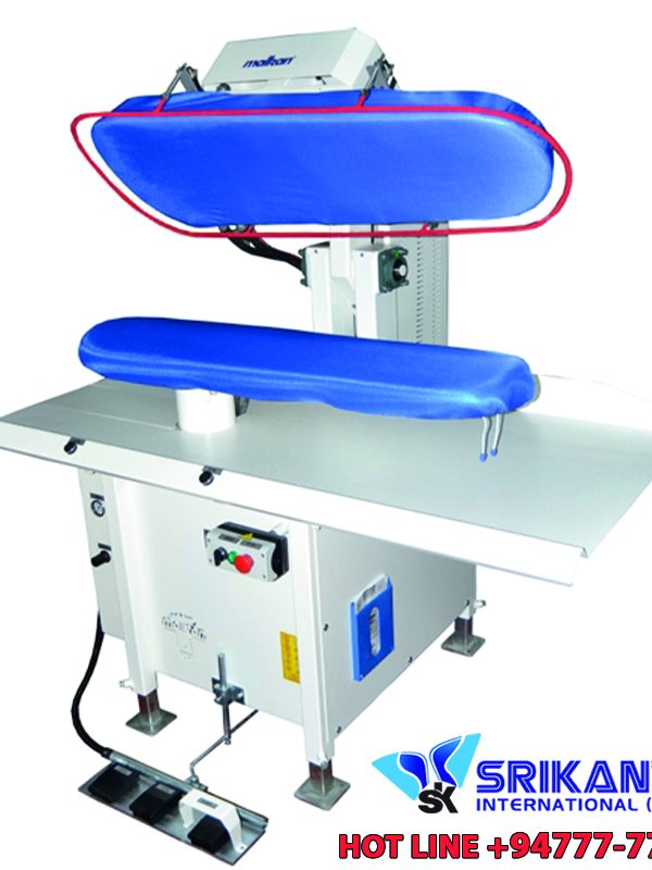 Hot Press by Srikantha Group 0777 777 629 made in Turkey UPP