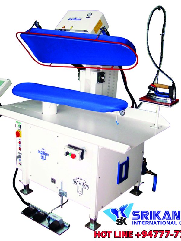 Hot Press by Srikantha Group 0777 777 629 made in Turkey UPP1VK