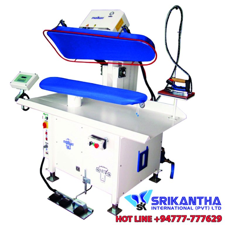 Hot Press by Srikantha Group 0777 777 629 made in Turkey UPP1VK