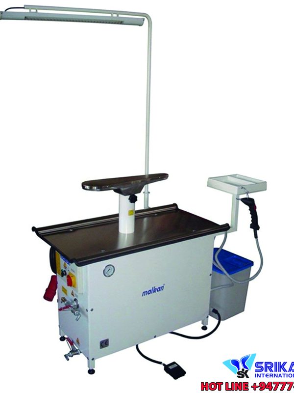 SPOT REMOVING MACHINE by Srikantha Group 0777 777 629