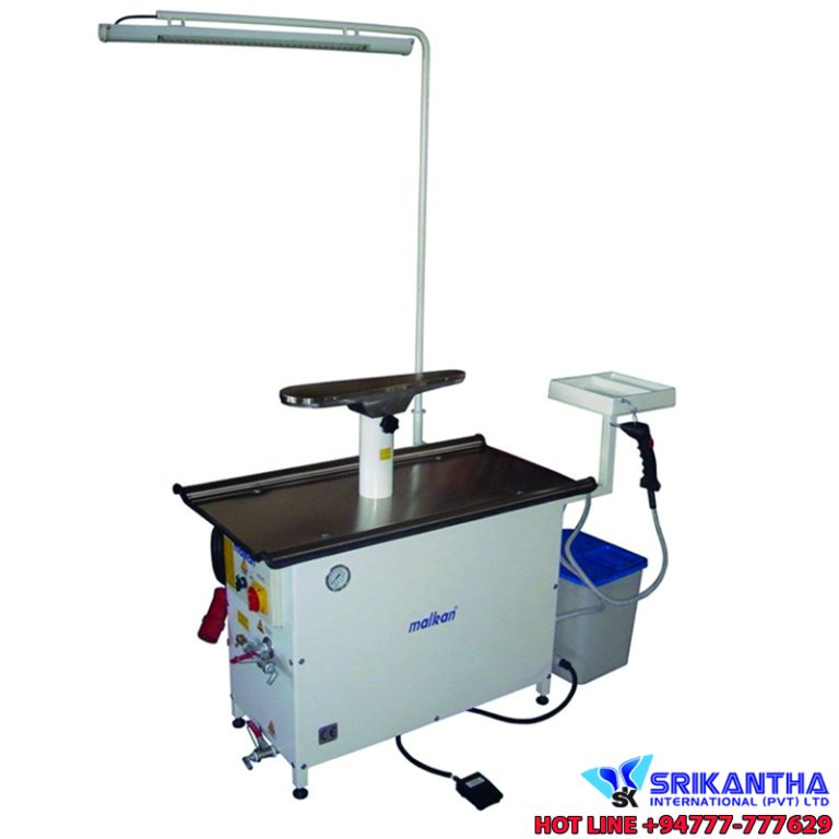 SPOT REMOVING MACHINE by Srikantha Group 0777 777 629