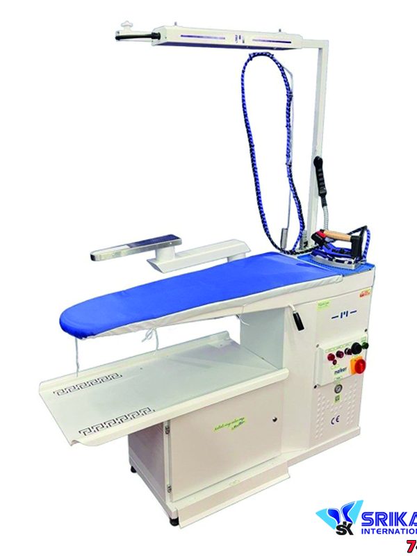 SPOT REMOVING MACHINE by Srikantha Group 0777 777 629 made in Turkey