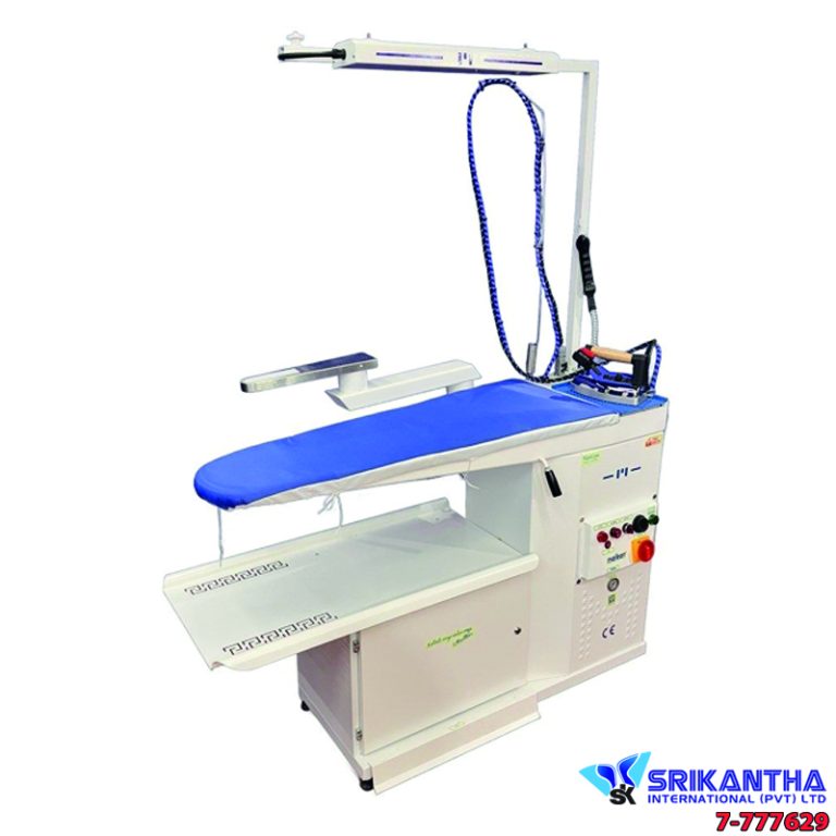 SPOT REMOVING MACHINE by Srikantha Group 0777 777 629 made in Turkey
