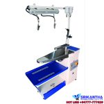 SPOT REMOVING MACHINE by Srikantha Group 0777 777 629 made in Turkey