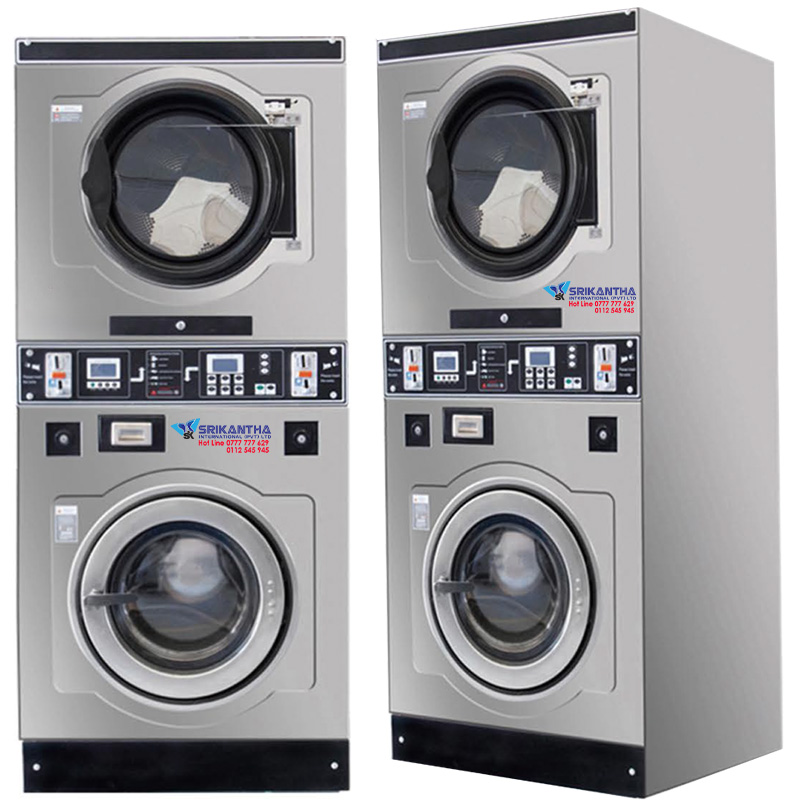 Stack-Washing-Machine-and-Dryers-Srikantha-Made-in-SriLanka-0777777629-Nalaka