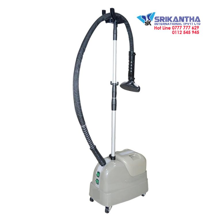 Hanging Iron Srikantha group