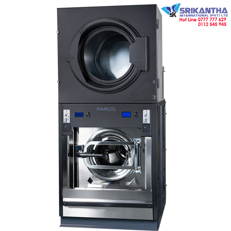 Stacked washer and dryer-SWD1317 by Srikantha Group 0777777629 Stacked-washer-and-dryer-SWD1317-by-Srikantha-Group-0777777629